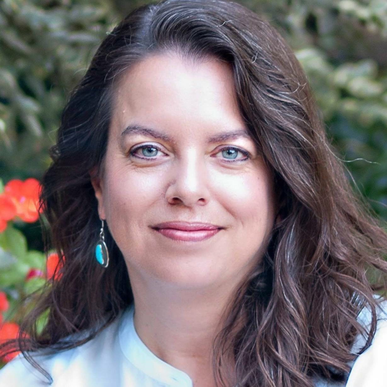 Rodriguez-McDowell headshot